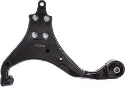 Рычаг подвески, передний нижний правый, Hyundai Tucson 04-10, Kia Sportage 04-10