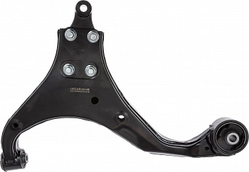 Рычаг подвески, передний нижний правый, Hyundai Tucson 04-10, Kia Sportage 04-10