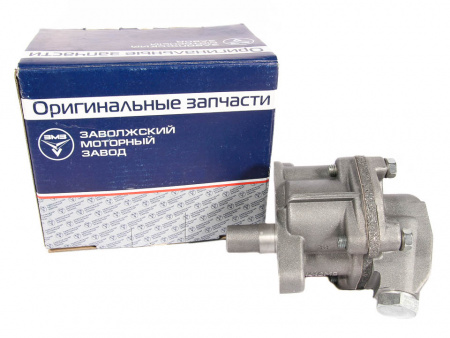 Насос масляный к а/м Г-53,3307,66,ПАЗ дв.511,513,523 ЗМЗ