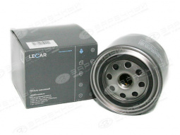 Фильтр масляный 2105,08-15,1118,2170,2190 "LECAR" (фирм. упак.)