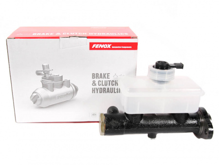 Цилиндр тормозной главный УАЗ 469,452,3160 н/о с датчиком "FENOX"
