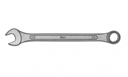 Ключ комбинированный 10*10 "KRAFT" Master