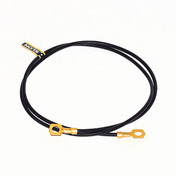 Провод массы (L=110 см)  "Slon"