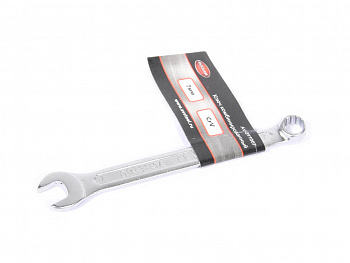 Ключ комбинированный  7*7 "AV Steel"