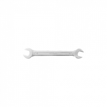 Ключ рожковый 14*15 "AV Steel"