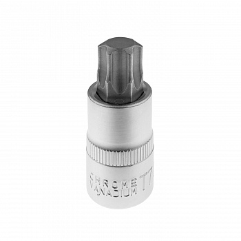Головка  1/2" со вставкой TORX T70 "AV Steel"