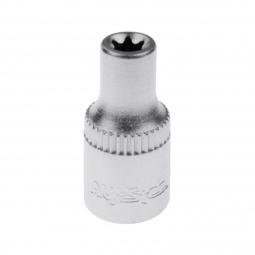 Головка   TORX E- 5 1/4" "AV Steel"