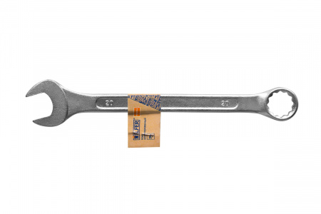 Ключ комбинированный 20*20 "HELFER"