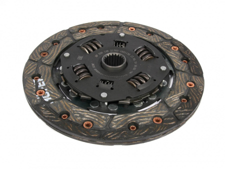 Диск сцепления 21703,2190,2180 VESTA "HOFER" (HF 520146)