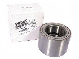 Подшипник ступицы 3302 Next 4.6 задней (диск.торм.) "PRAVT"