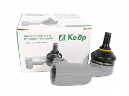 Наконечник 1118,2190 (к-т 2шт) "Кедр" Триал