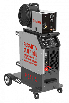 Сварочный аппарат САИПА-500
