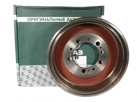 Барабан тормозной УАЗ-3151,3160,PATRIOT (ОРИГИНАЛ) "УАЗ"