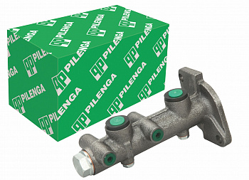 Цилиндр тормозной главный 2108-2115 "Pilenga" (HY-P 6003)