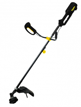 Триммер электрический HUTER GET-1500B