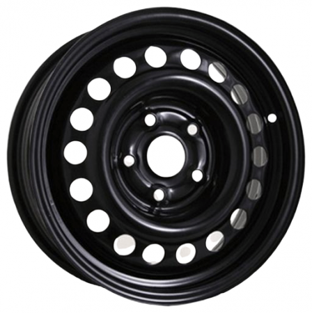 Диск колеса литой Trebl 7865 S 6,5*16/5*114,3 d60,1 ЕТ45