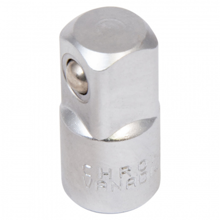 Переходник 1/4 мама - 3/8 папа "AV Steel"