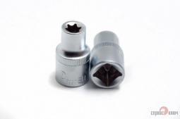 Головка   TORX E-11 "Сервис ключ"