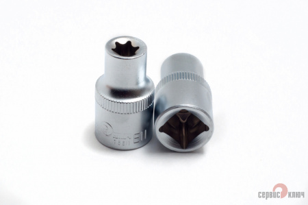 Головка   TORX E-11 "Сервис ключ"