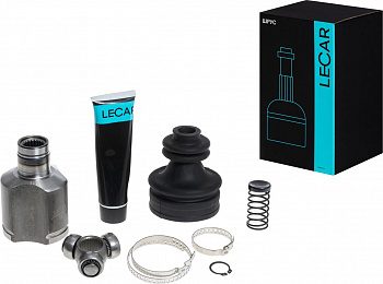 ШРУС внутренний Renault Logan I 1.4-1.6 04-, Sandero I 1.4-1.6 09-14