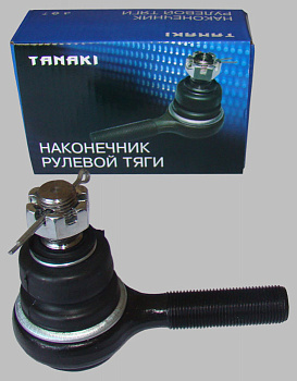 Наконечник 3302 рулевой тяги правый "TANAKI" в сборе
