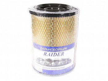 Фильтр воздушный КАМАЗ 4308, ЗИЛ 5301 Бычок дв. ММЗ Д-245 "RAIDER"