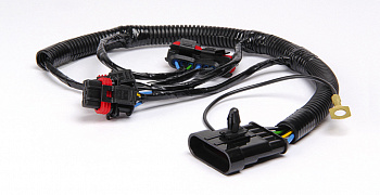 Жгут катушек зажигания 1118,2170 "Cargen"  с двиг. ВАЗ-21126 1.6л. 16V 98 л.с.