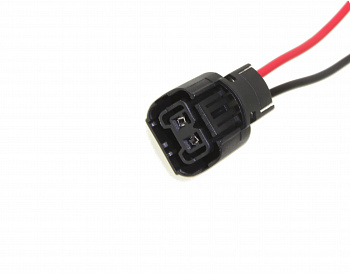 Патрон под лампу PSX24W (мама) цоколь PG20-7 "YADA"