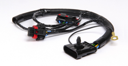 Жгут катушек зажигания 1118,2170 "Cargen"  с двиг. ВАЗ-21126 1.6л. 16V 98 л.с.