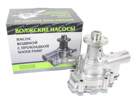 Насос водяной 3302 Бизнес дв.4216  Евро 4 (г.Ульяновск)