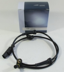 Датчик АБС 2123 с 2012 г.в. заднего колеса лев. "CARTRONIC" (ан.0265008725)