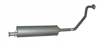 Резонатор 3302 дв.405 "Ижора" (3221-1202008-10)