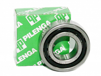Подшипник КПП 2108 (42205) передний первич. вала "Pilenga"