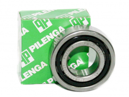 Подшипник КПП 2108 (42205) передний первич. вала "Pilenga"