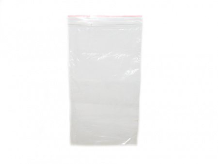 Пакет  фасовочный с замком 10*15 (Zip Lock)