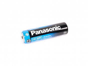 Батарейка AA PANASONIC 1.5V
