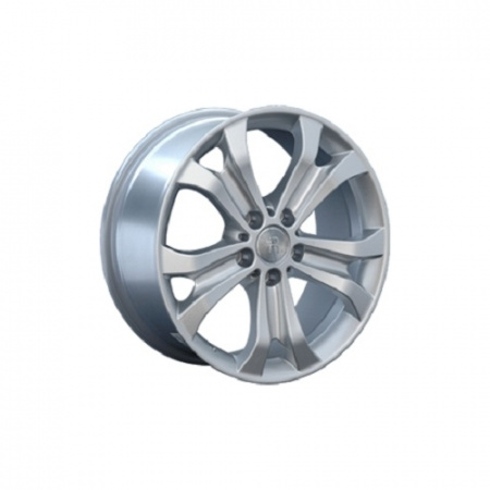 Диск колеса литой Replay B81 S 11*20/5*120 d72,6 ЕТ37