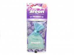 Ароматизатор подвесной мешочек "Areon" PEARLS Cирень