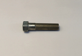 Болт М10*1*42 чашки пружины подвески 2410, 31029
