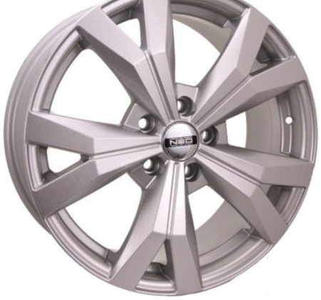 Диск колеса литой Next Neo 915 S 8,5*19/5*114,3 d67,1 ЕТ35