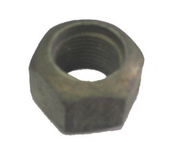 Гайка М11*1 болта маховика дв. 402, 511