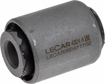 Сайлентблок подвески, заднего поперечного рычага, Lexus GX400/460 09-, Toyota 4-Runner 02-, Fj Cruis