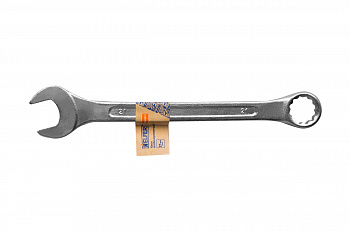 Ключ комбинированный 21*21 "HELFER"