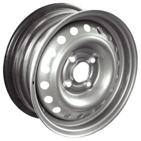 Диск колеса Mefro Wheels 2103-3101015-7005 ВАЗ-2103 Серо-зеленый 5*13/4*98 d60,1 ЕТ29