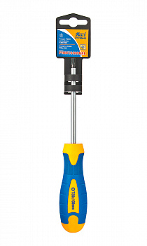 Отвертка TORX T30*100 мм "KRAFT"