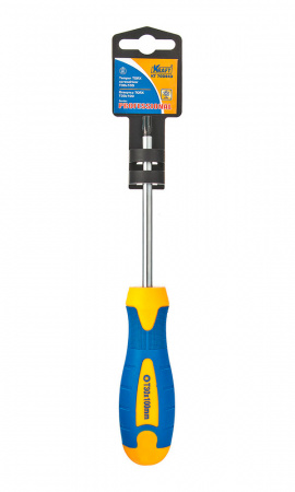 Отвертка TORX T30*100 мм "KRAFT"