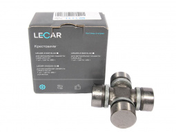 Крестовина 2101 "LECAR"  (фирм. упак.)