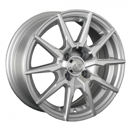 Диск колеса литой LS LS769 SF 6*14/4*98 d58,6 ЕТ35