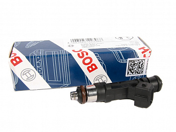 Форсунка 405,409 Евро-3,УАЗ дв.409.1 "BOSCH"