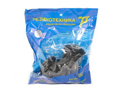 Втулка амортизатора 2108-15,2170,1118 задняя нижняя (к-т 2шт) "РТ"